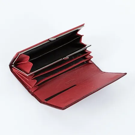 Poshete Кошелек (бордовый)