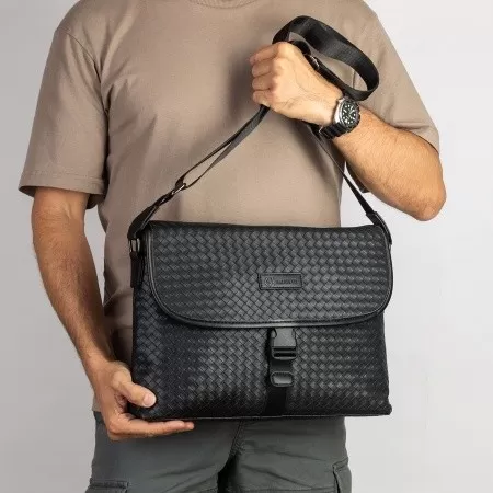 Сумка деловая Valigetti арт. 753249-81815-8-ик