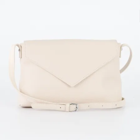 Poshete Сумка-планшет (бежевый)