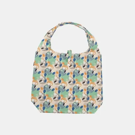 Mr.Bag Сумка хозяйственная (светло-зеленый)