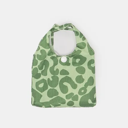 Mr.Bag Сумка хозяйственная (зеленый)