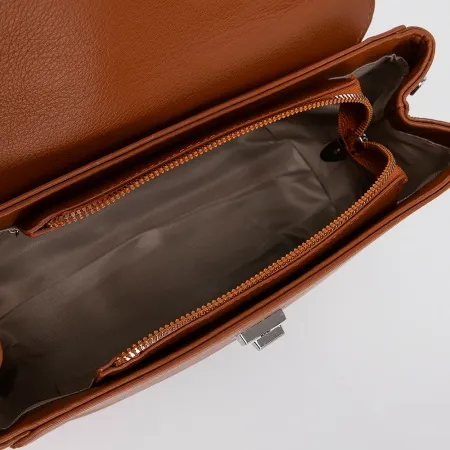 Valigetti Сумка (горчичный)