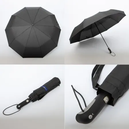 Rain Berry Зонт (черный)