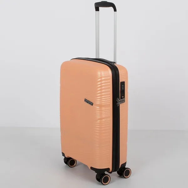 Francesco Molinary Чемодан на 4-х колесах 336-1158