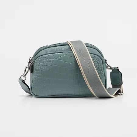 Poshete Сумка-планшет (голубой)