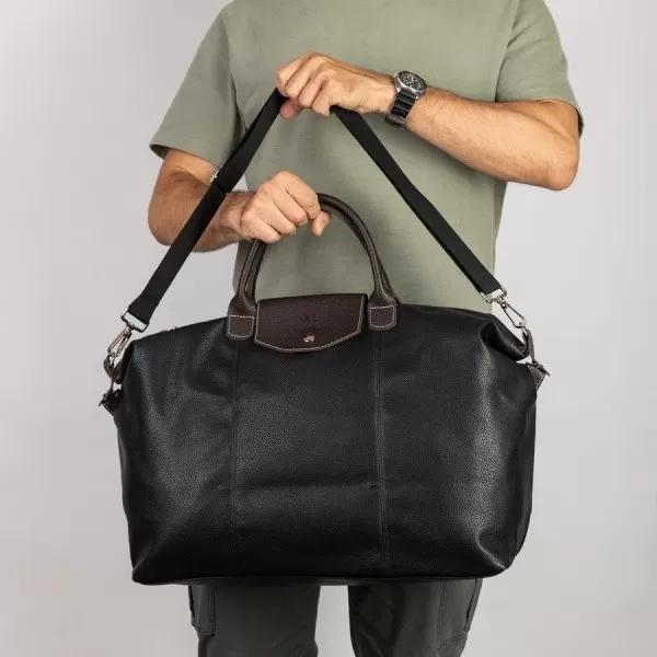 Сумка дорожная Valigetti арт. 1232-277-ик