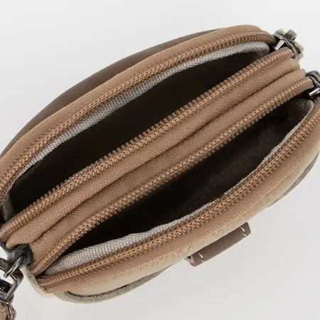 Poshete Кошелек (бежевый)