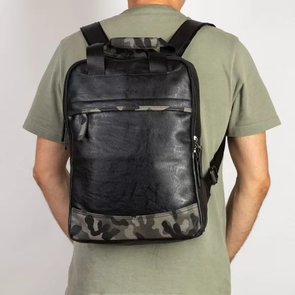 Рюкзак Poshete арт. 3630992-ик