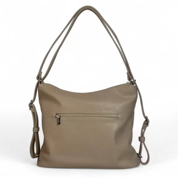 Сукмка-рюкзак Valigetti арт. 5811184-ик