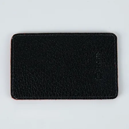 Poshete Чехол для пропуска (красный)