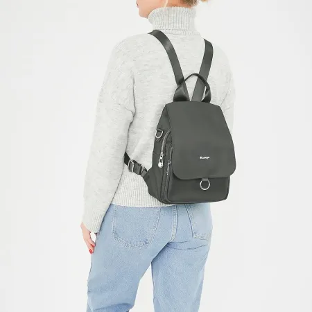 Ecotope Рюкзак (черный)