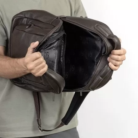 Рюкзак Francesco Molinary арт. 8031085.8