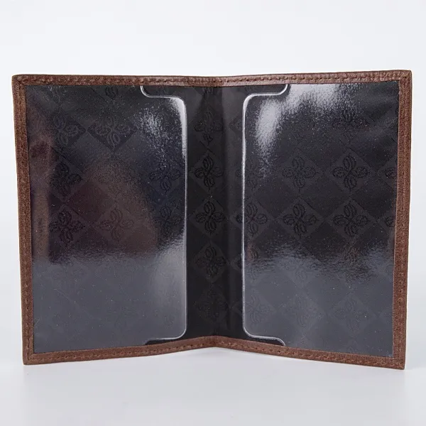 Dimanche Обложка на паспорт 621-630-CML