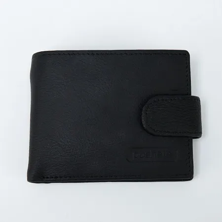 Poshete Кошелек (черный)