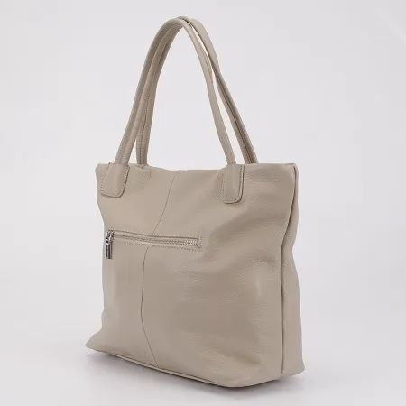 Poshete Сумка (светло-серый)