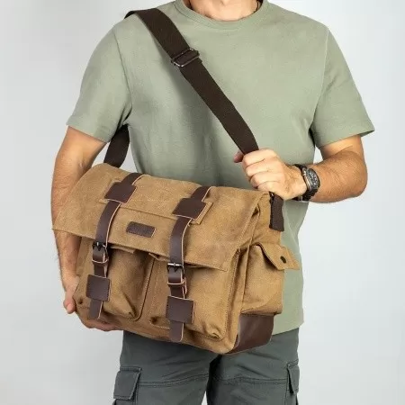 Сумка-планшет Valigetti арт. 75388817