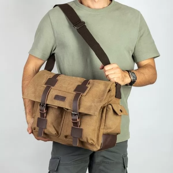 Сумка-планшет Valigetti арт. 75388817