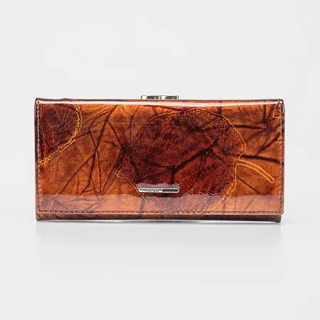 Poshete Кошелек (коричневый)