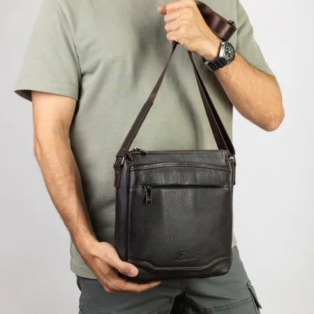 Сумка планшет Valigetti арт. 7131089-02