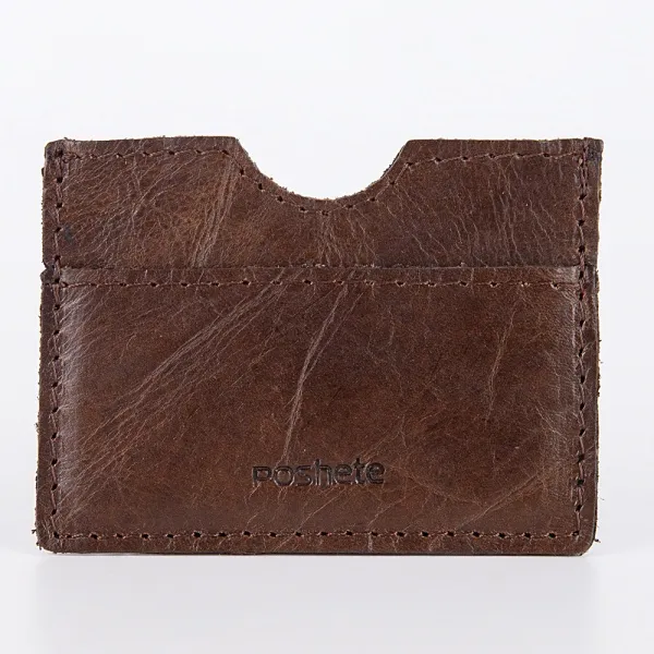 Poshete Чехол для пропуска 196-38327KP