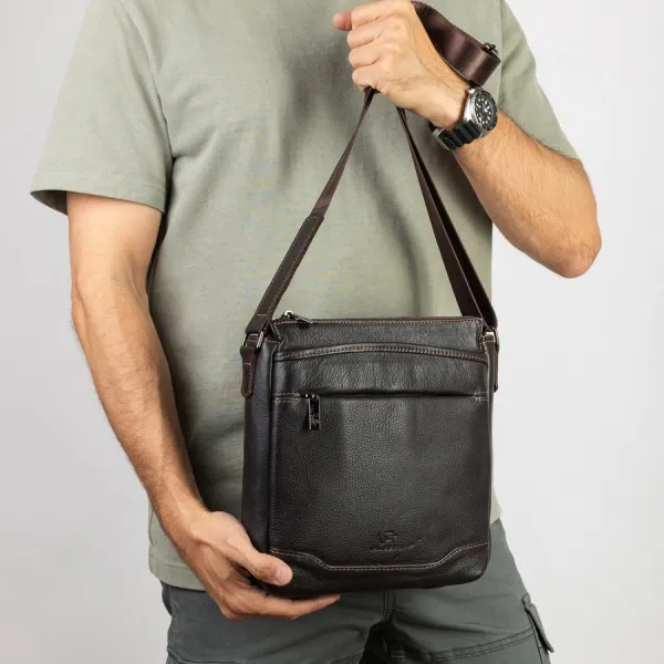 Сумка планшет Valigetti арт. 7131089-02