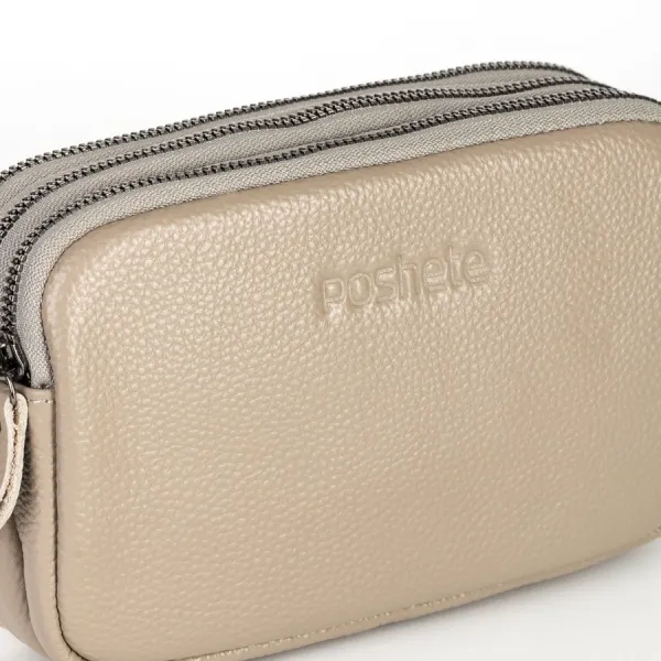 Сумка женская Poshete арт. 51360061