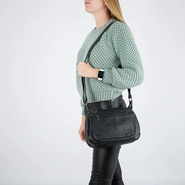 Poshete Сумка-планшет 921-301