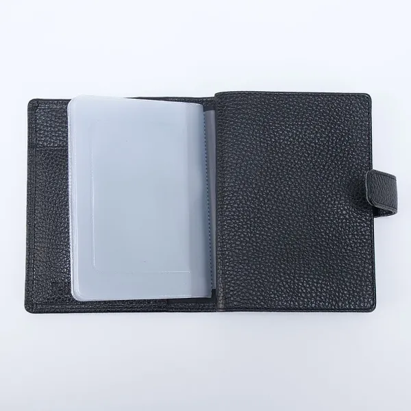 Francesco Molinary Обложка для паспорта и автодок 602-BV102BRT