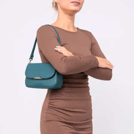 Passo Avanti Сумка (бирюза)