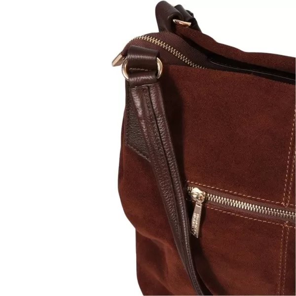 Сумка Francesco Molinary арт. 1758353