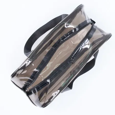 Passo Avanti Косметичка (черный)