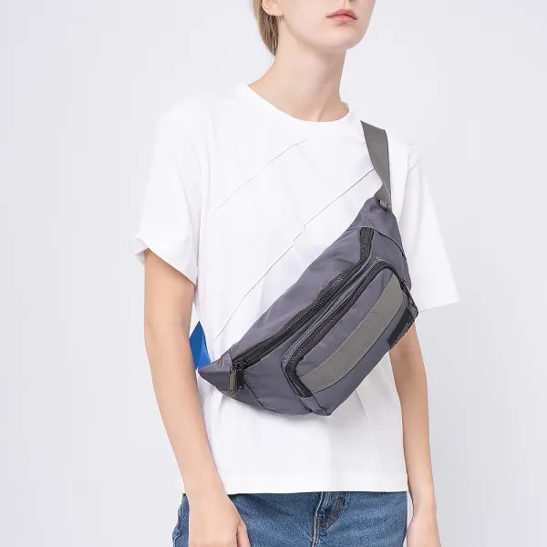 Ecotope Сумка на пояс 360-88333