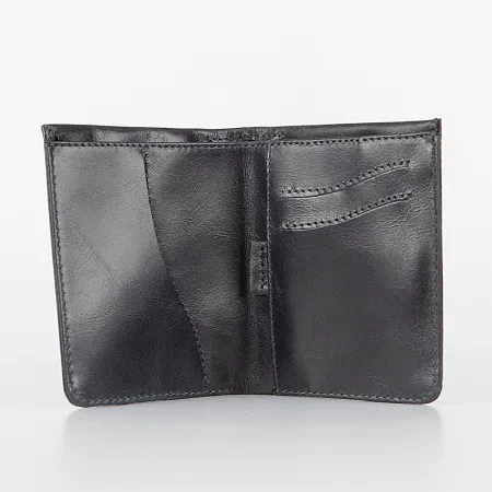 Francesco Molinary Кошелек (синий)