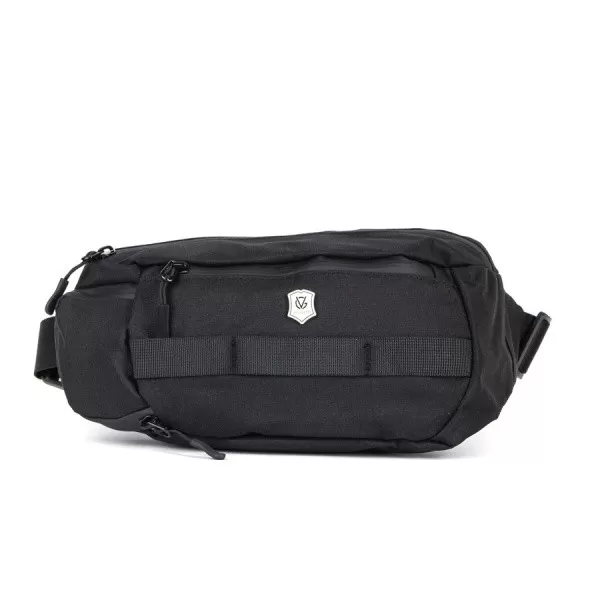 Сумка поясная мужская Valigetti арт. 3631816836