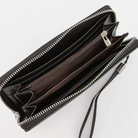 Passo Avanti Кошелек (черный)