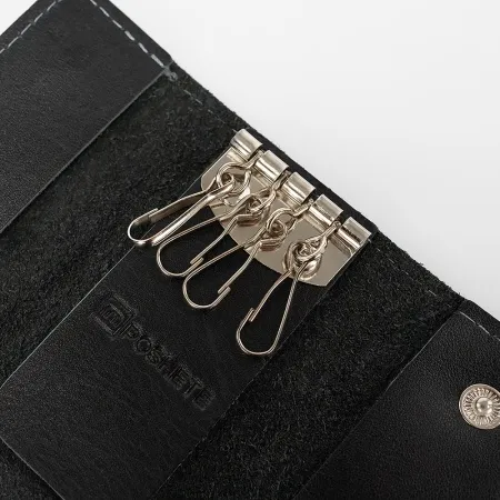 Poshete Ключница (черный)