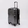 Valigetti Чемодан на 4-х колесах (серый)