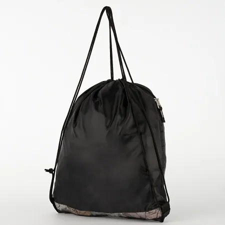 Ecotope Kids Мешок для обуви (черный)