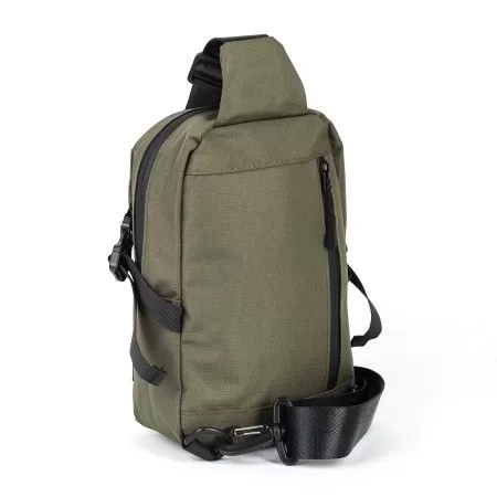 Рюкзак однолямочный мужской Valigetti арт. 3631816829