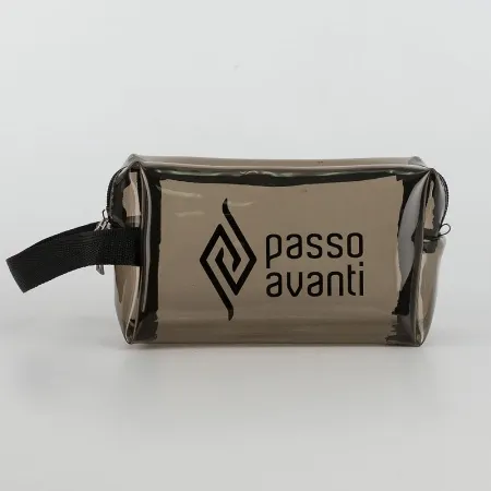 Passo Avanti Косметичка (черный)