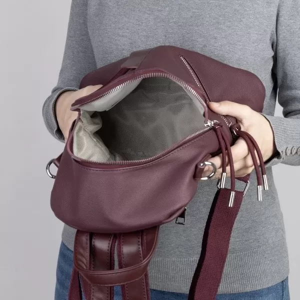 Рюкзак Valigetti арт. 9038638-2-ик