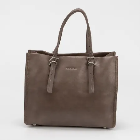 David Jones Сумка (кофе)