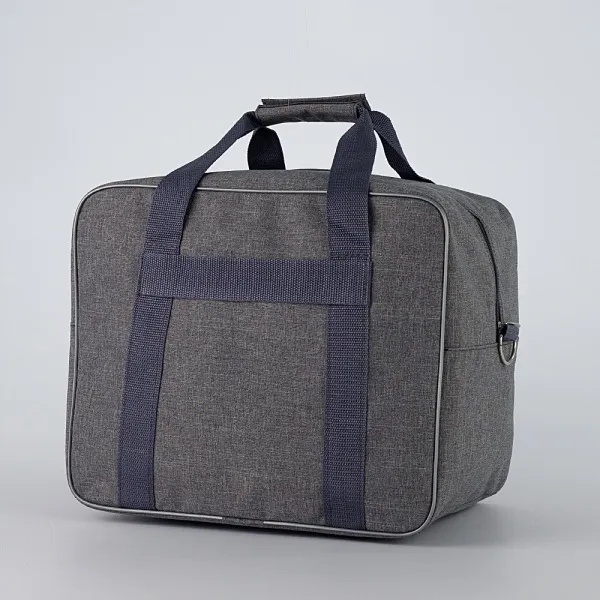 Mr.Bag Сумка дорожно-спортивная 014-410