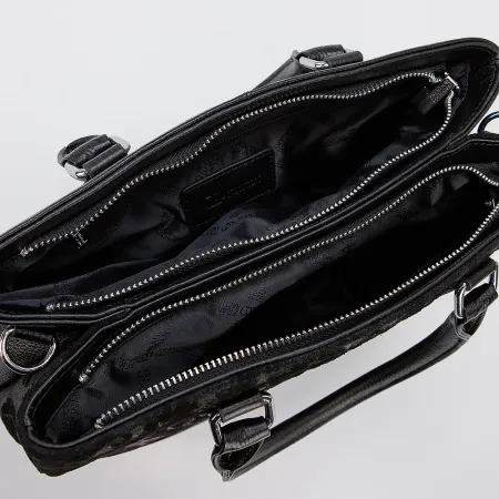 Francesco Molinary Сумка (черный)