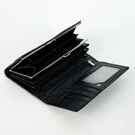 Poshete Кошелек (черный)