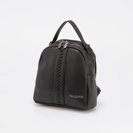 Valigetti Сумка-рюкзак (черный)