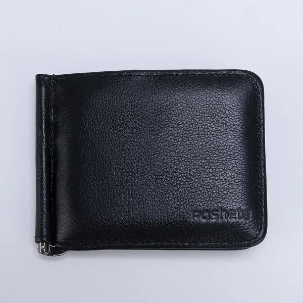 Poshete Зажим для денег 848-22-123