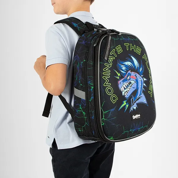 SEVENTEEN Ранец 076-SKJB-2