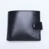 Francesco Molinary Кошелек (черный)
