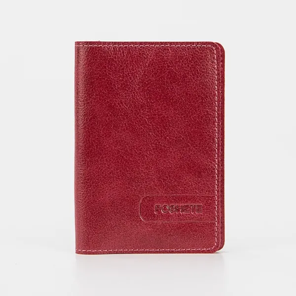 Poshete Обложка на паспорт 604-131